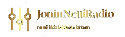 JoninNettiradio – tervetuloa kuuntelemaan nettiradiota